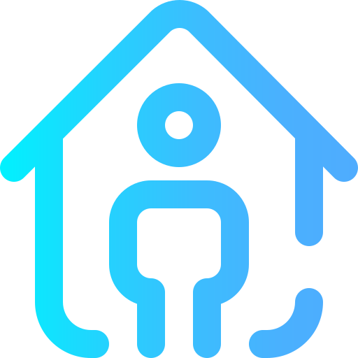 Stay at home